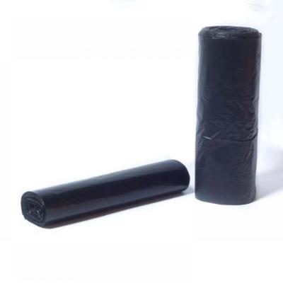 Nejat Plastik 90x120 Çöp torbası Rulo 1000 gr 10x10 Adet