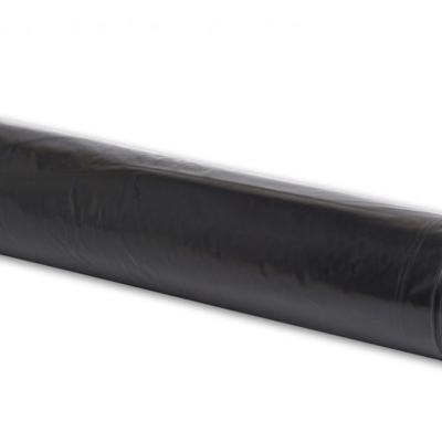Nejat Plastik 80x110 Çöp Torbası  Siyah 600 Gr 10x10