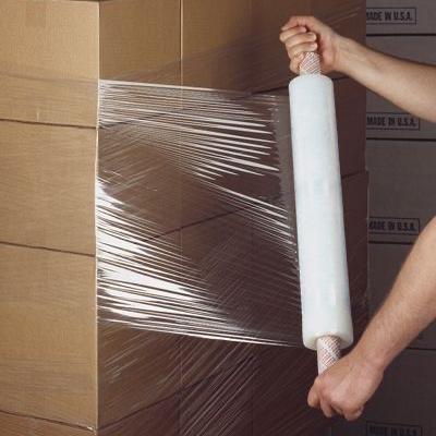 Nejat Plastik Strec Film 17 Mikron 300 metre Brut 2.8 kg