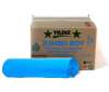 Nejat Plastik 80x110 Çöp Torbası  cm Mavi 800 Gr 10x10