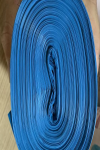 Nejat Plastik Buyuk Boy  65x80 cm Mavi 100 Adet 