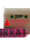Yıldız Jumbo Boy Tıbbi Atık Çöp Torbası Ürün Kodu:943